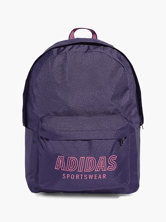adidas Sac à dos Violet 78175 1