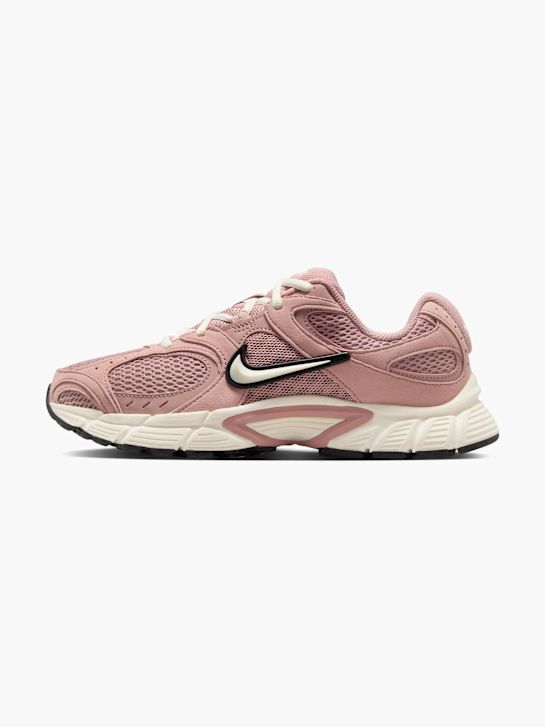 Nike Sneaker pink 78536 3