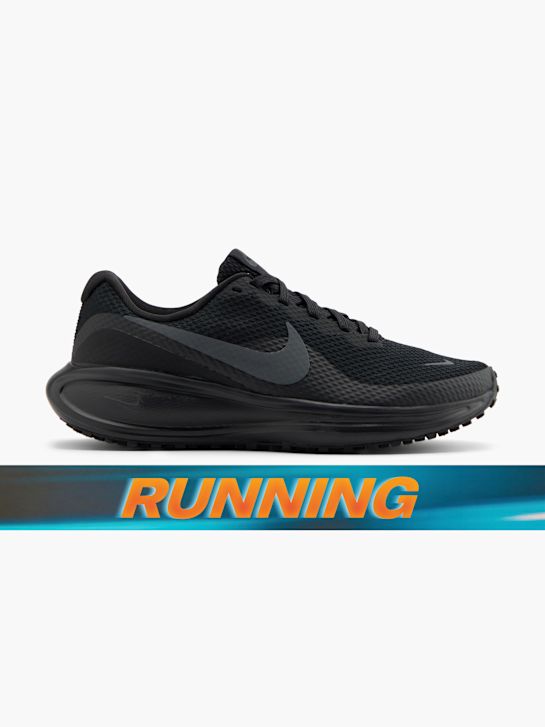 Nike Løbesko Sort 78539 1