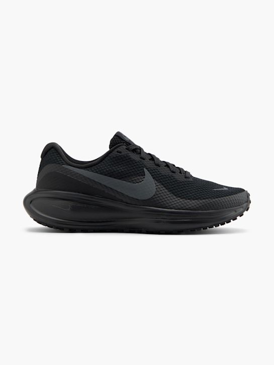 Nike Laufschuh Schwarz 78539 1