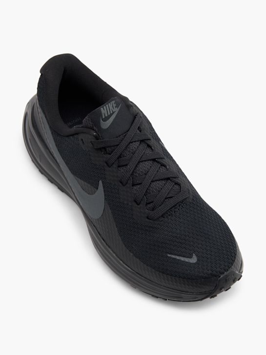 Nike Pantofi pentru alergare Negru 78539 2