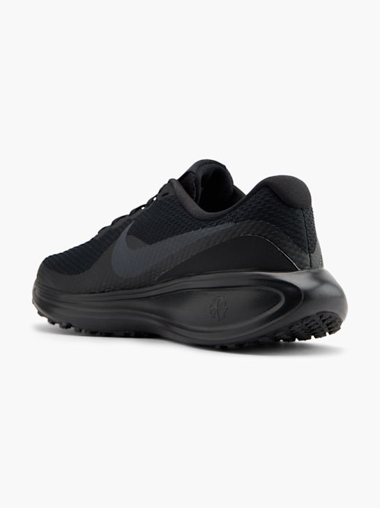 Nike Løbesko Sort 78539 3