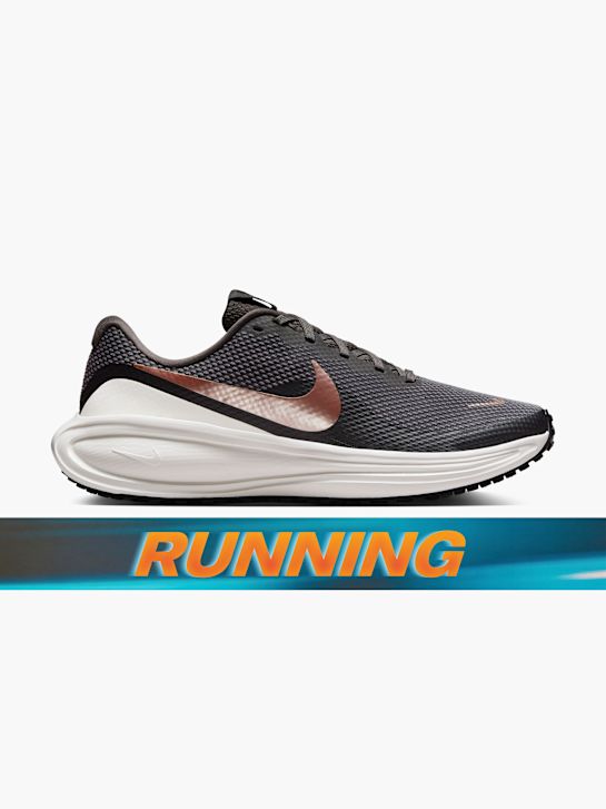 Nike Bėgimo batai Grey 78540 1