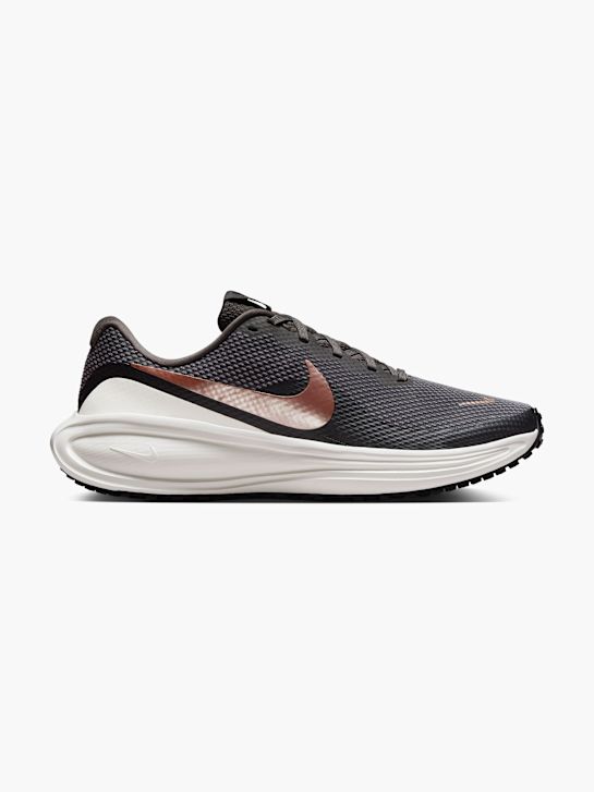 Nike Zapatillas de running Gris 78540 1