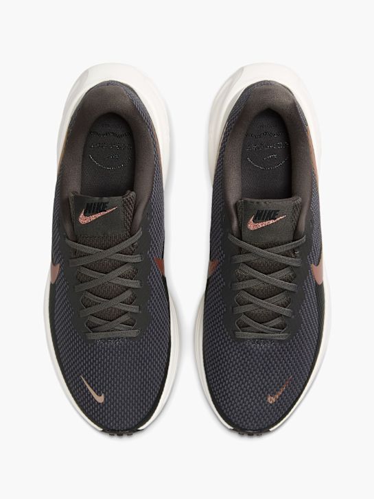 Nike Futócipő szürke 78540 2