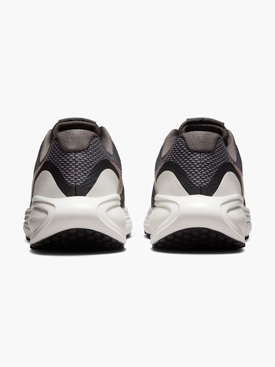 Nike Futócipő szürke 78540 3