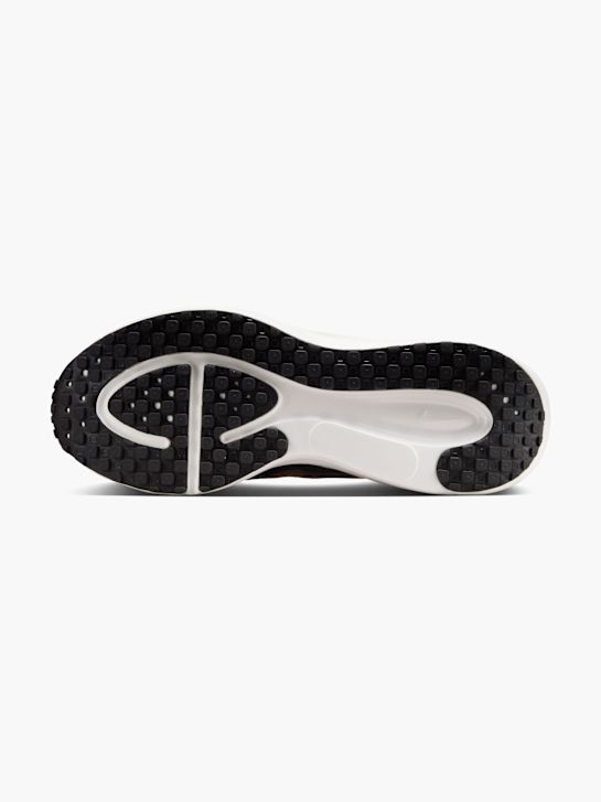 Nike Futócipő szürke 78540 4