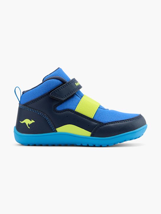 KangaROOS Členkové tenisky Modrá 78183 1
