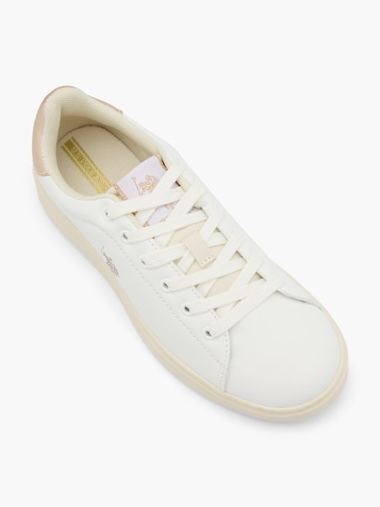 U.S. Polo Sneaker Blanco 78186 2
