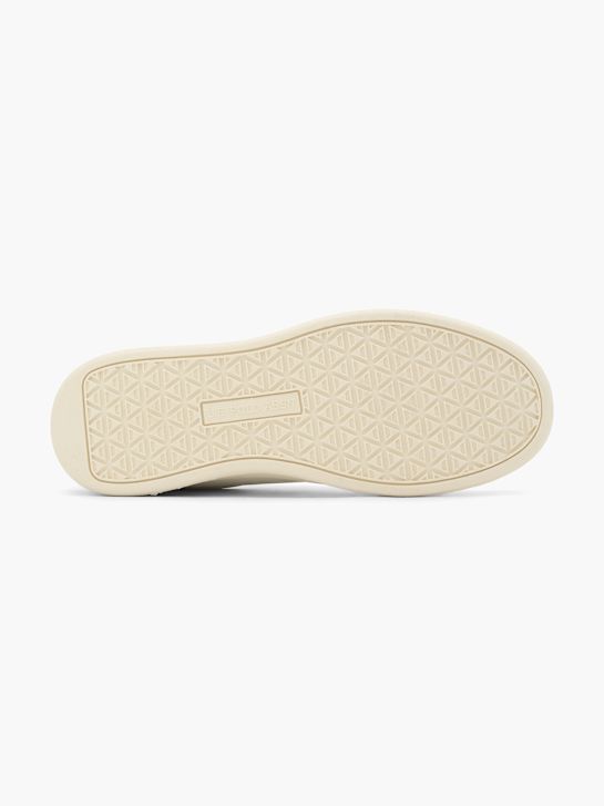 U.S. Polo Sneaker Bianco 78186 4