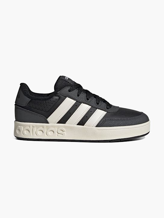 adidas Sneakersy Czarny 78401 1