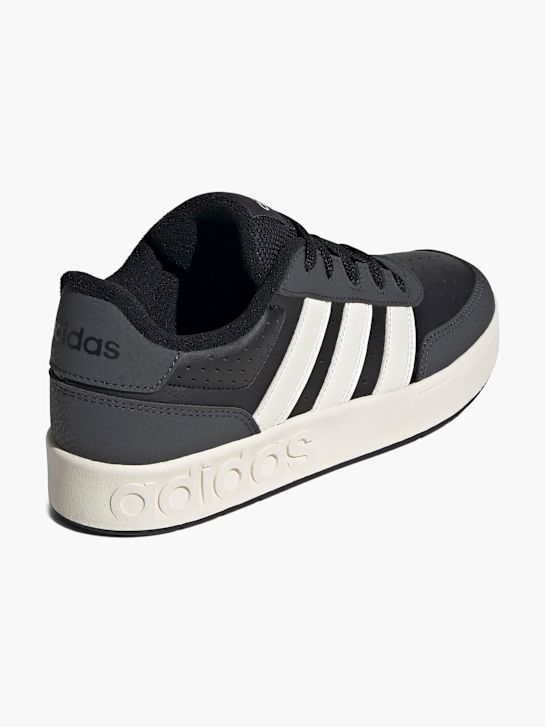 adidas Sneaker Schwarz 78401 4