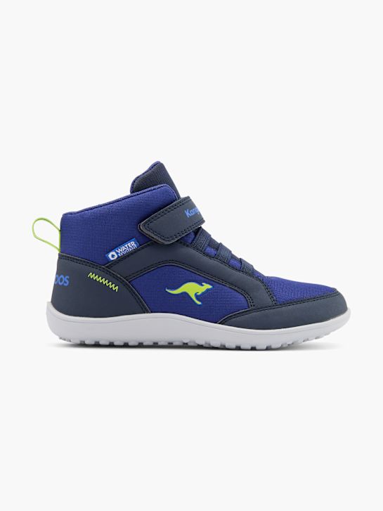 KangaROOS Hoher Sneaker Blau 78191 1
