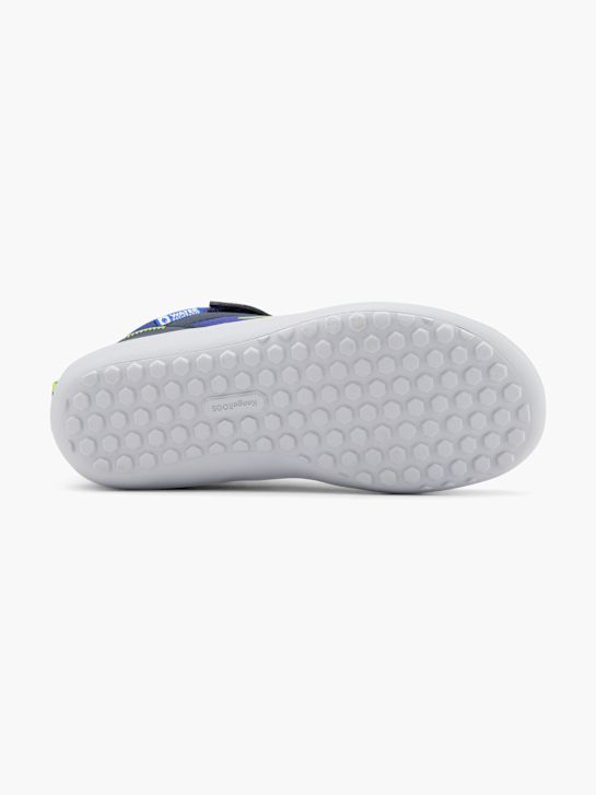 KangaROOS Hoher Sneaker Blau 78191 4