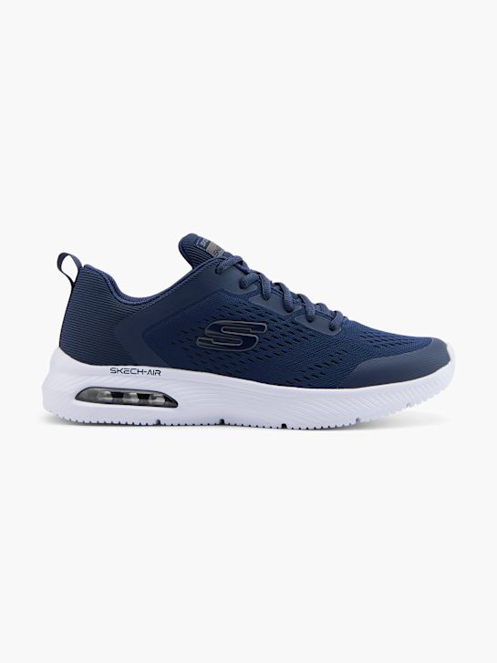 Skechers Sneaker Nero 78214 1