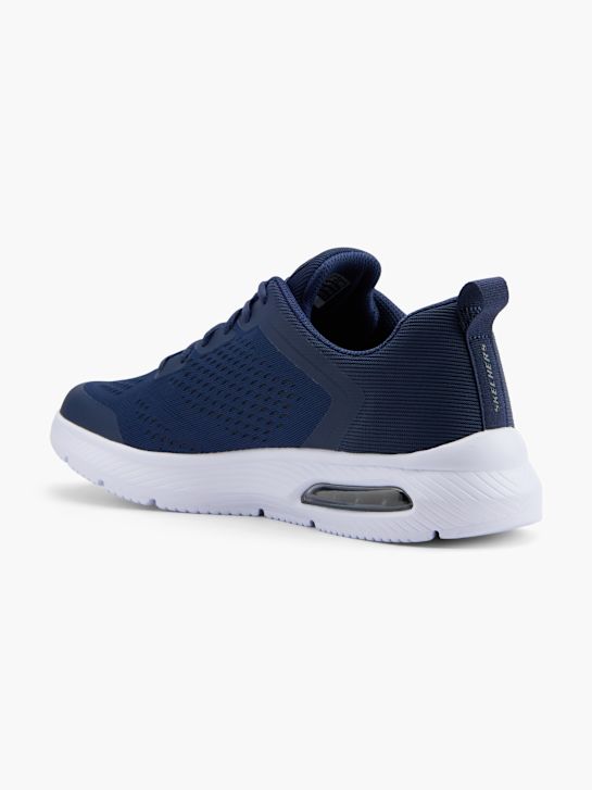 Skechers Sneaker Nero 78214 3