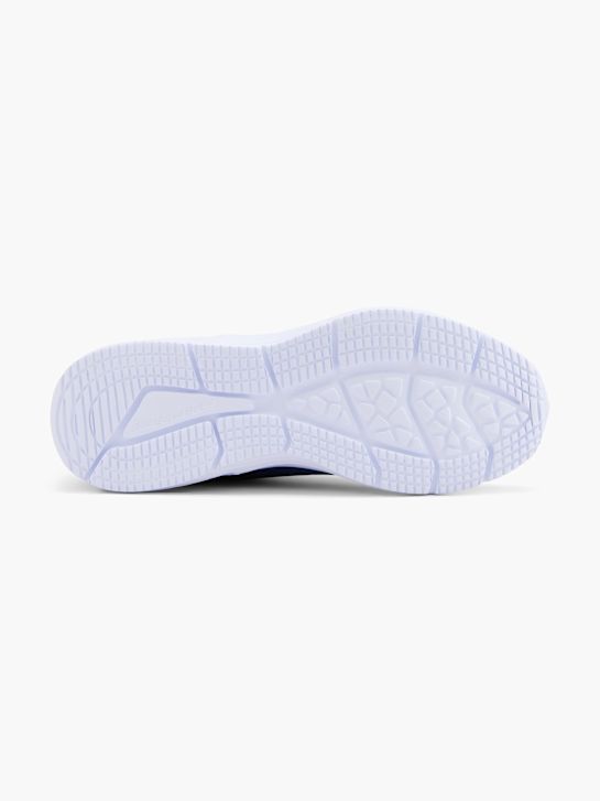 Skechers Sneaker Nero 78214 4