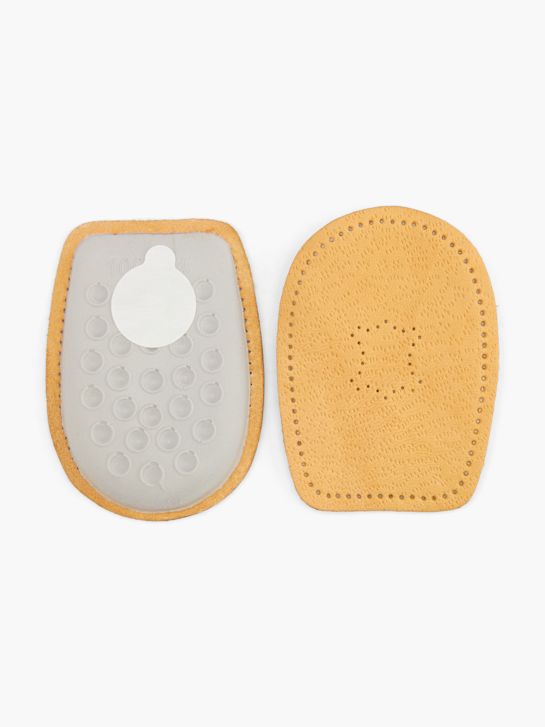 DEICHMANN Einlegesohle Beige 78217 1