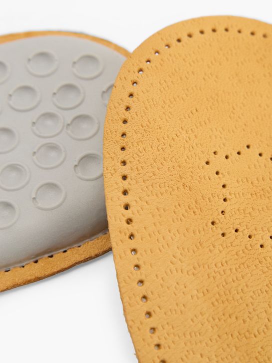 DEICHMANN Einlegesohle Beige 78217 2