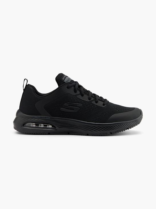 Skechers Sneaker Nero 78215 1