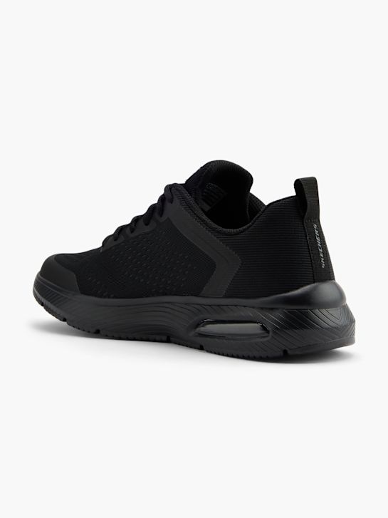 Skechers Sneaker Nero 78215 3