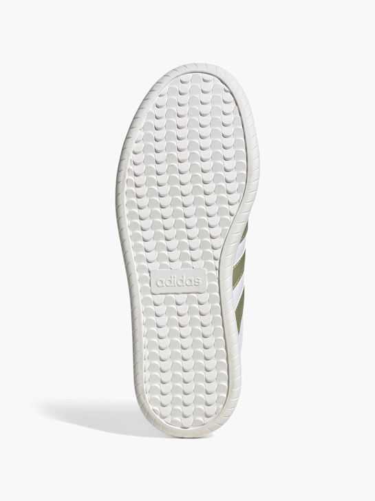 adidas Sneaker Alb 78231 4
