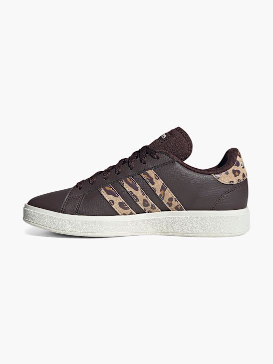 adidas Маратонки Кафяв 78229 3