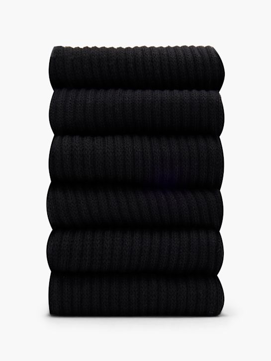 Champion Socken Schwarz 78239 2