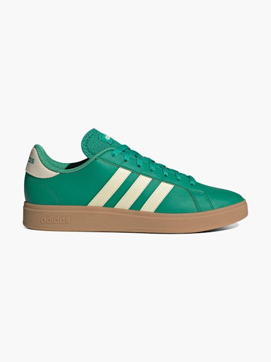 adidas Sneaker zöld 78244 1