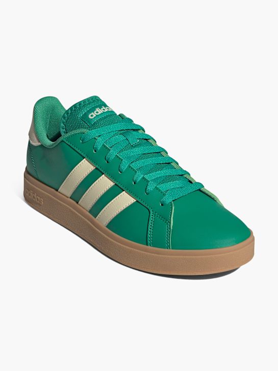 adidas Sneaker Verde 78244 2