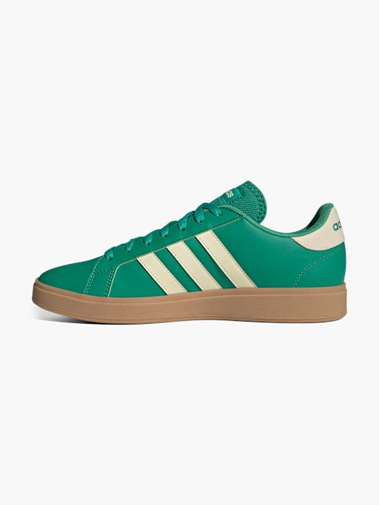 adidas Sneaker Grün 78244 3