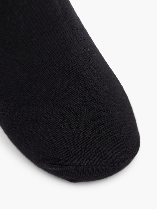 Champion Sneaker-Socken Schwarz 78237 4