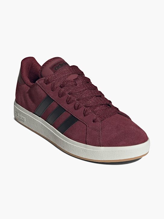adidas Маратонки Бургунди 78248 2
