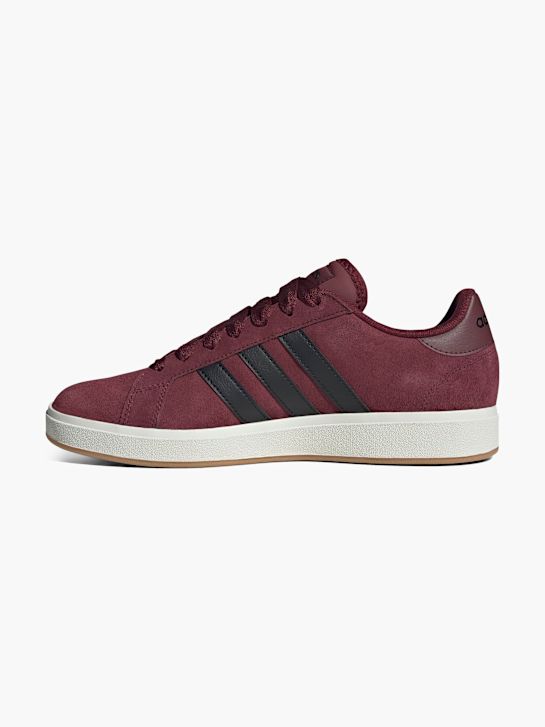 adidas Tenisky Bordó 78248 3