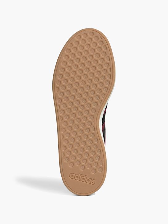 adidas Sneaker Burgunder 78248 4