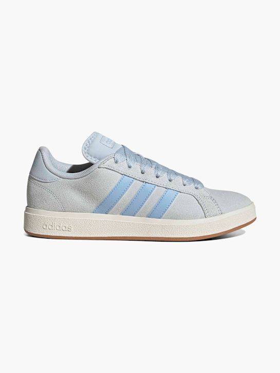 adidas Sneaker Blå 78249 1