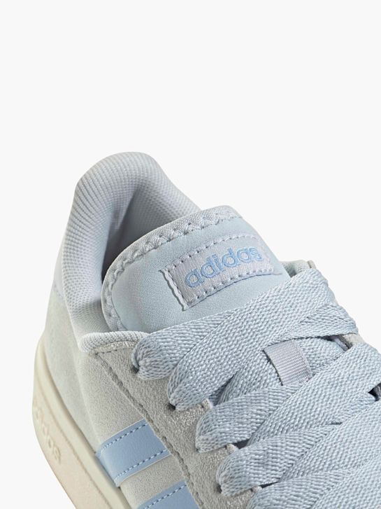 adidas Sneaker Blå 78249 5
