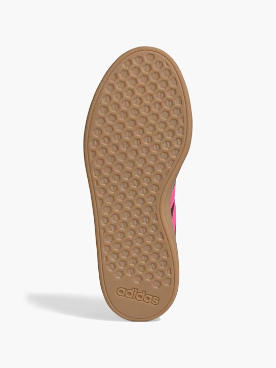 adidas Tenisky Bordová 78250 4
