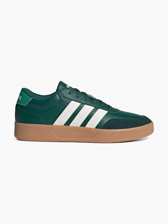 adidas Tenisky Zelená 78260 1