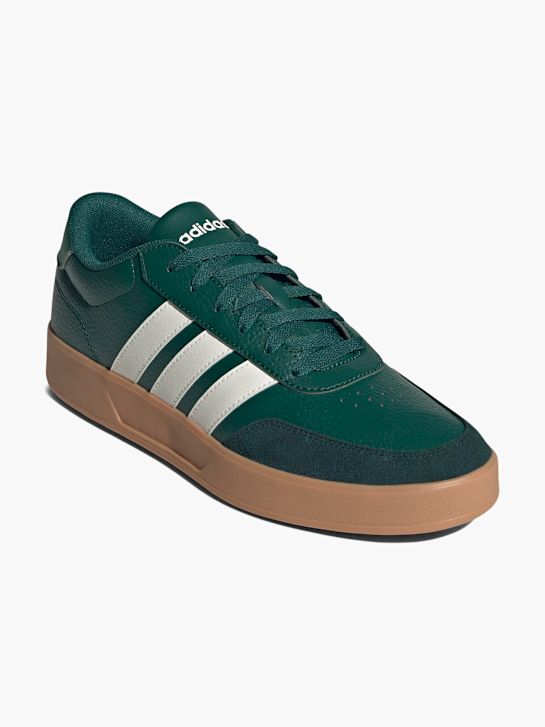 adidas Tenisky Zelená 78260 2