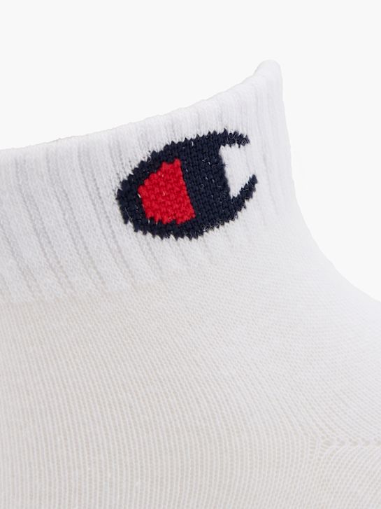 Champion Socken Weiß 78247 4