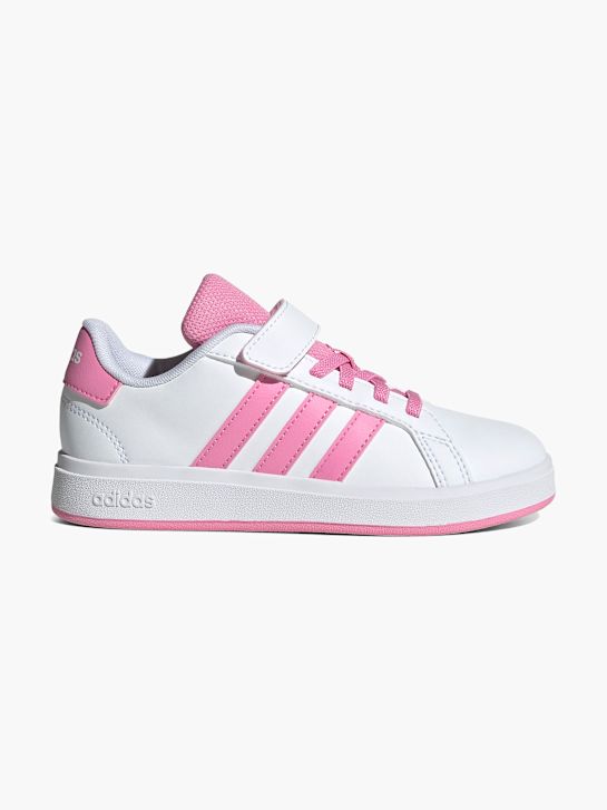 adidas Sapatilha Rosa 78254 1