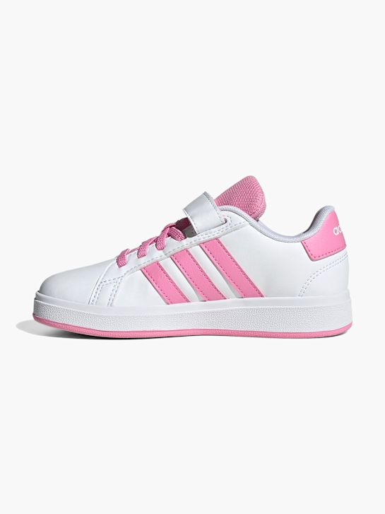 adidas Sneaker Fucsia 78254 2