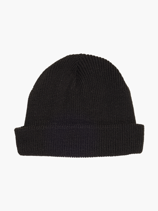 adidas Beanie Schwarz 78375 2