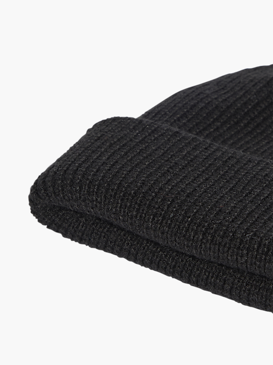 adidas Beanie Schwarz 78375 5