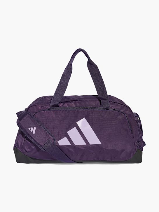 adidas Športová taška Fialová 78266 1