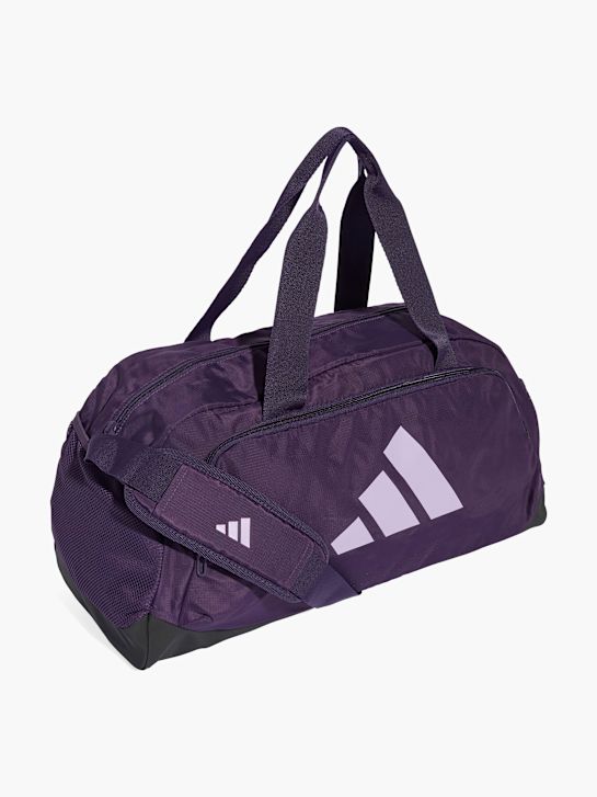 adidas Sportovní taška Fialová 78266 2