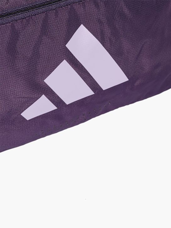 adidas Športová taška Fialová 78266 5