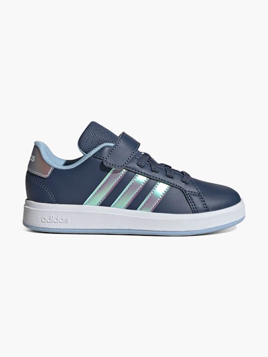 adidas Sneaker Azul 78281 1