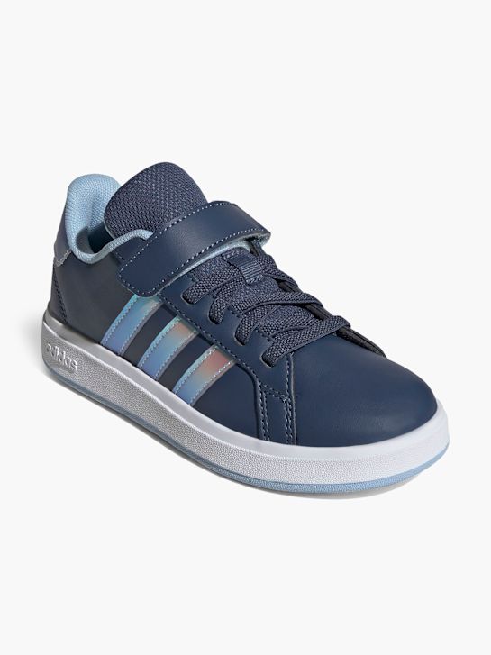 adidas Sneaker Azul 78281 2